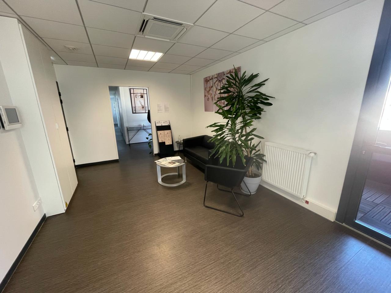 Bureau Dijon 202m² Location bureau Dijon Côte-d'Or OLBUR2530605 4
